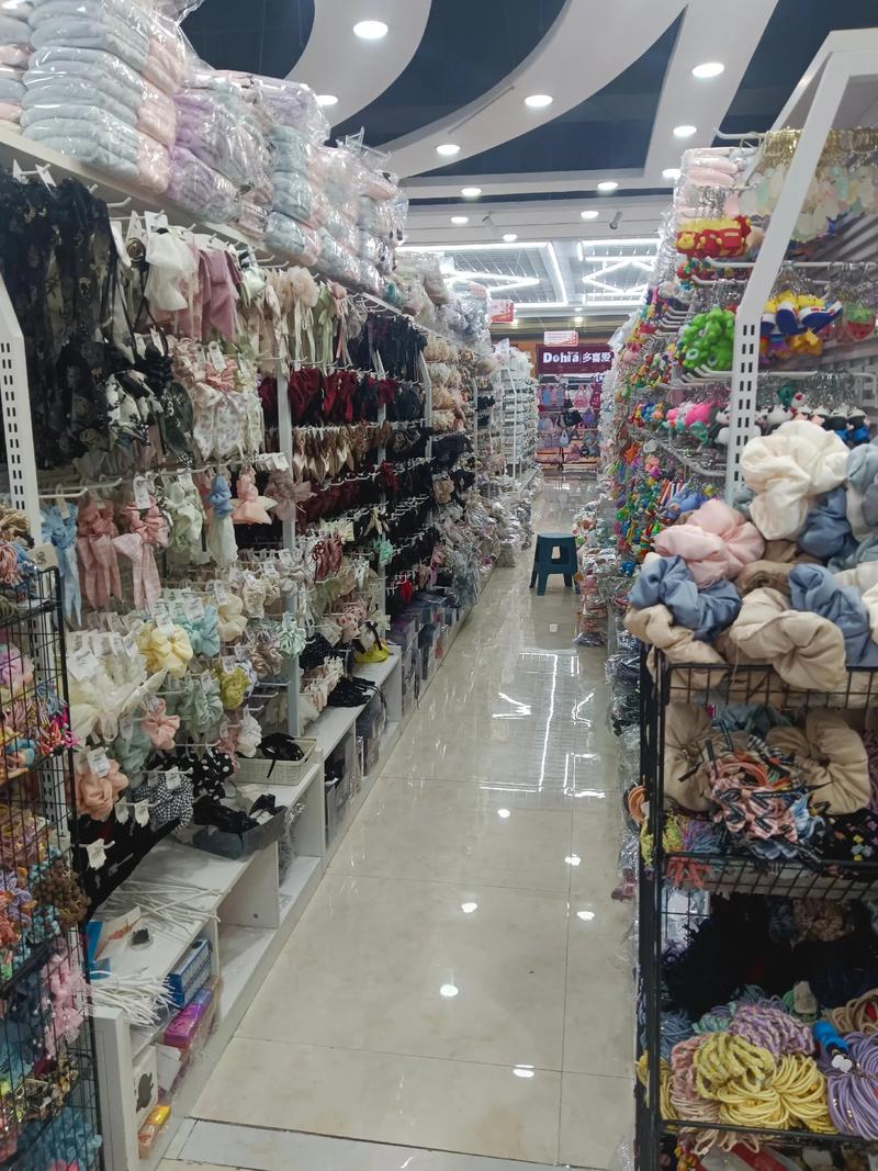 珠海进出口贸易：新时代的活力与机遇