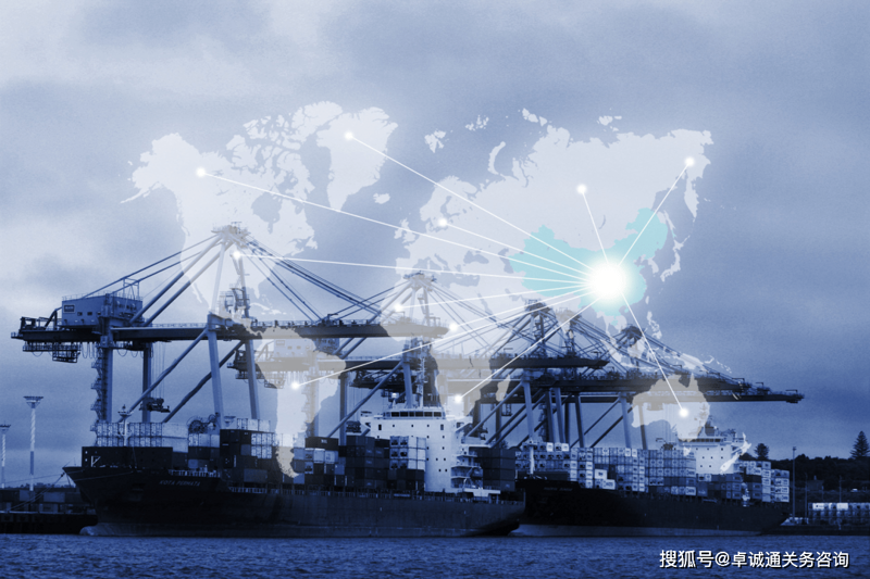 珠海贸易新活力：启夏贸易如何引领潮流？